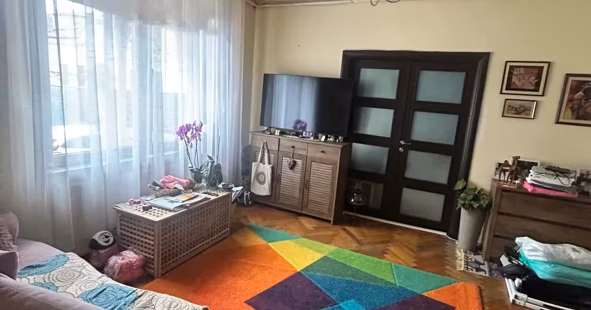 Apartament de vânzare cu 2 camere în zona P-ța Unirii, Sector 3