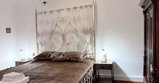 Apartament Centrul Vechi