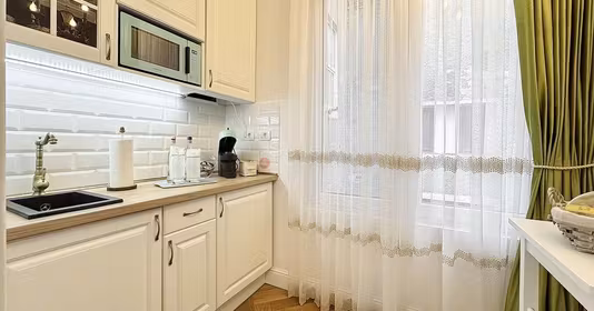 Apartament Centrul Vechi