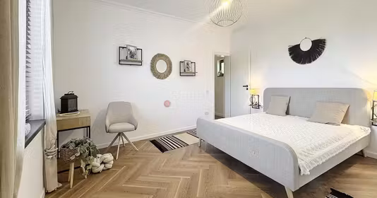 Apartament Centrul Vechi