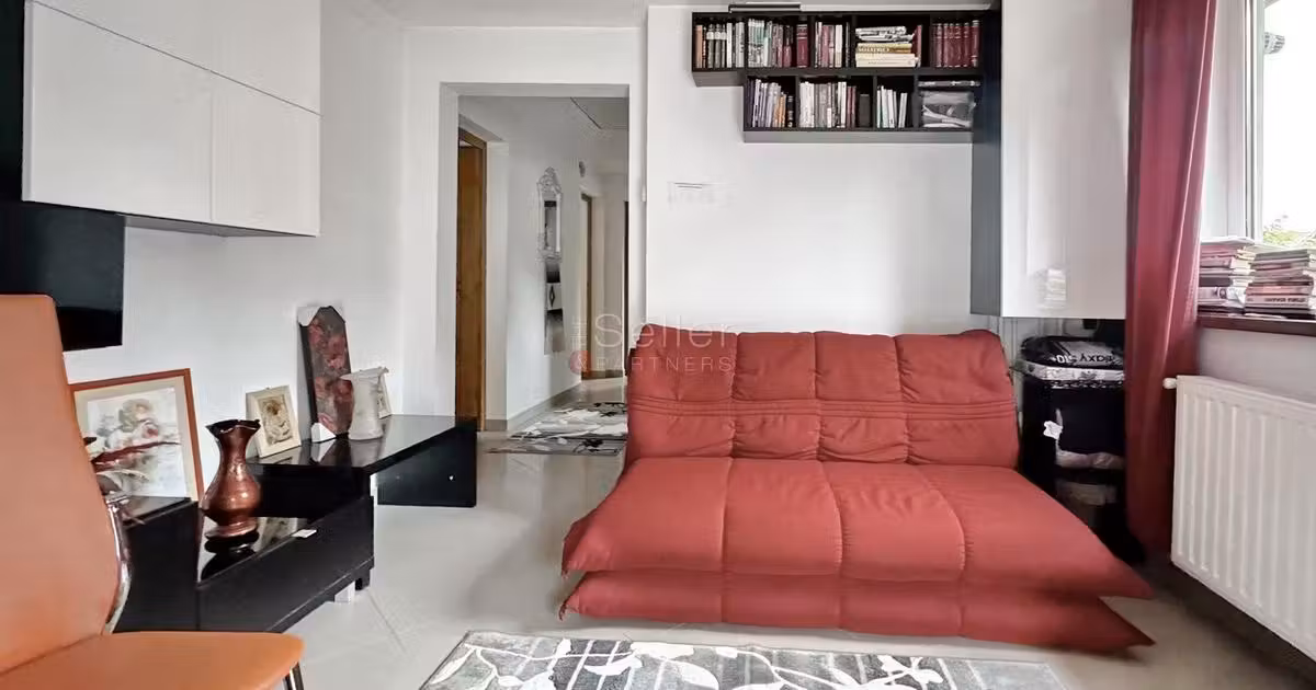 Casă individuală de vânzare cu 2 camere, mobilată în zona Bartolomeu, Brașov