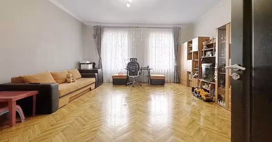 Apartament Centrul Vechi