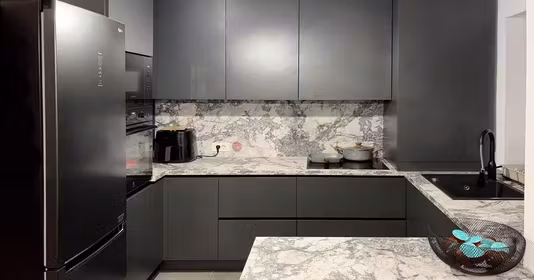 Apartament Tractorul