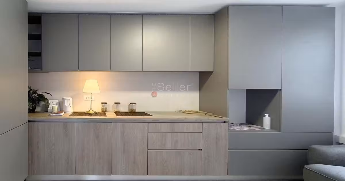 Apartament de vânzare cu 2 camere, mobilat în zona Astra, Brașov