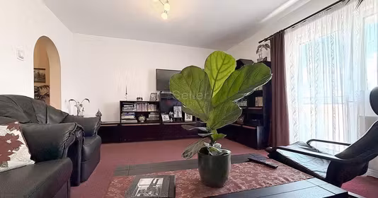 Apartament Centrul Civic