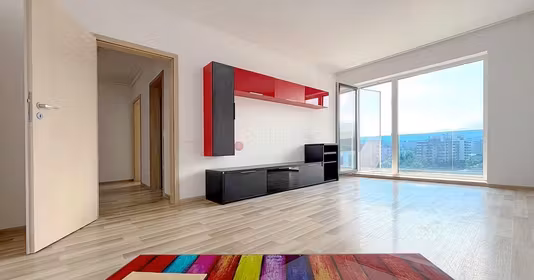 Apartament Astra