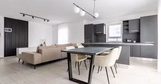 Apartament Tractorul