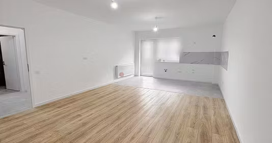 Apartament Tractorul
