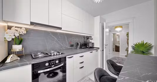 Apartament Centrul Vechi