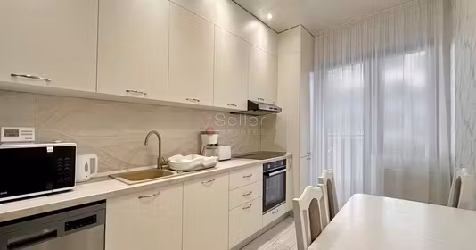 Apartament Tractorul