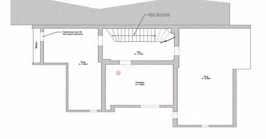 Apartament Centrul Vechi