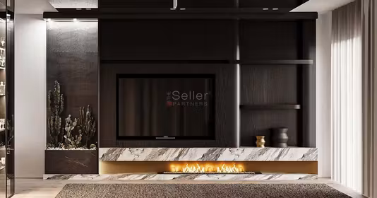 Apartament Astra