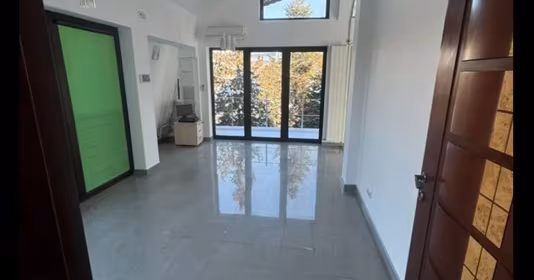 Casă Băneasa