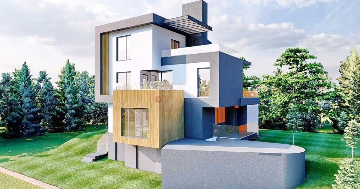 Casă individuală de vânzare cu 5 camere în zona Brașovul Vechi, Brașov