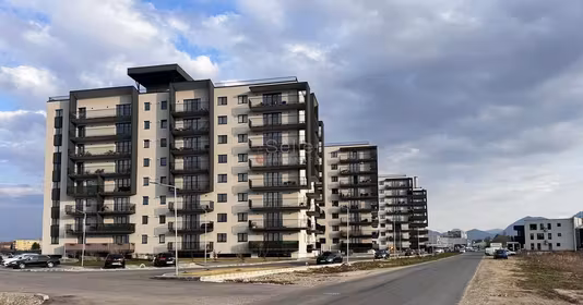 Apartament Tractorul