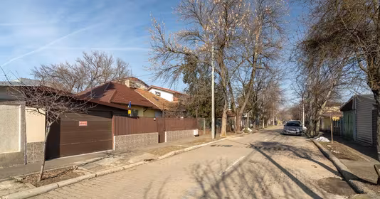 Casă Bucureștii Noi