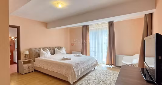 Casă Dâmbul Morii
