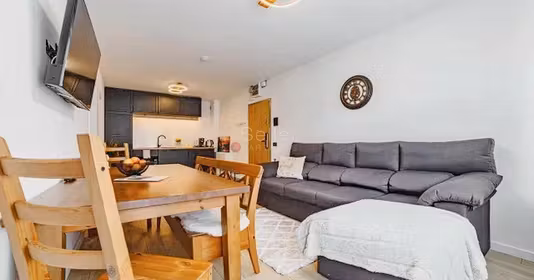 Apartament Poiana Brașov