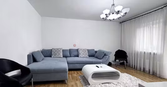 Apartament Centrul Civic