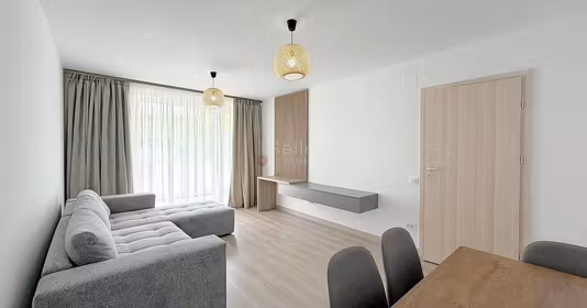 Apartament Astra