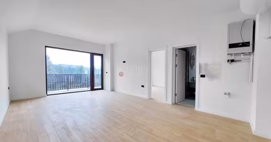 Apartament Schei