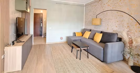 Apartament Sânpetru