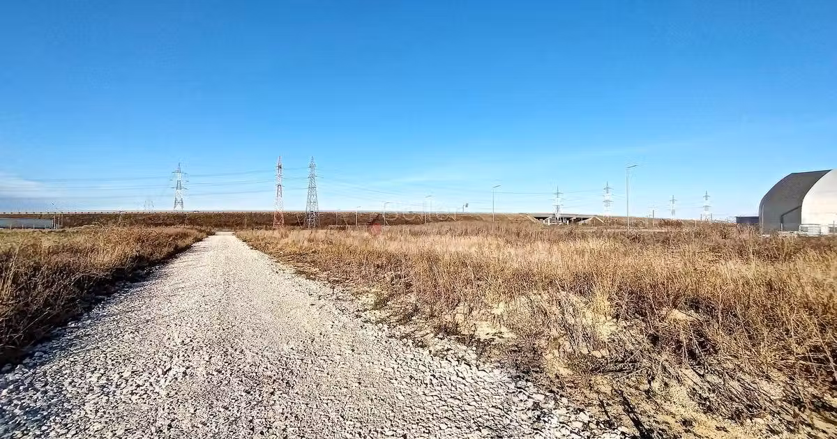 Teren Construcții intravilan de vânzare de 20000 mp, în zona Bartolomeu, Brașov
