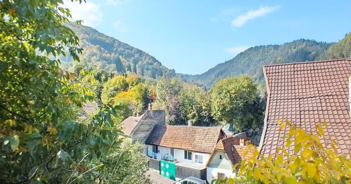 Teren Construcții intravilan de vânzare de 5000 mp, în zona Centrul Istoric, Brașov