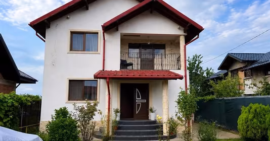 Casă Strejnicu