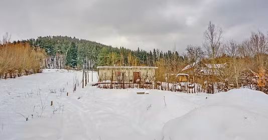 Teren Cernatu