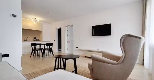 Apartament Schei