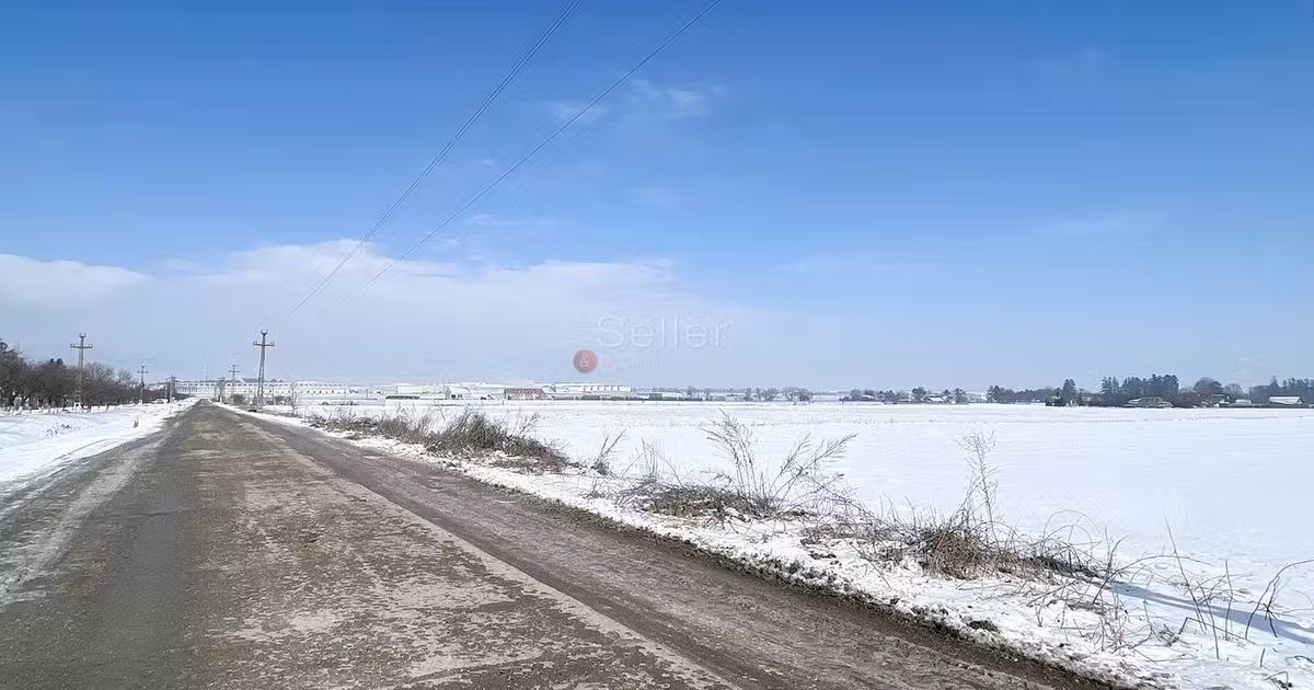 Teren Construcții intravilan de vânzare de 16000 mp, în zona Exterior Est, Brașov