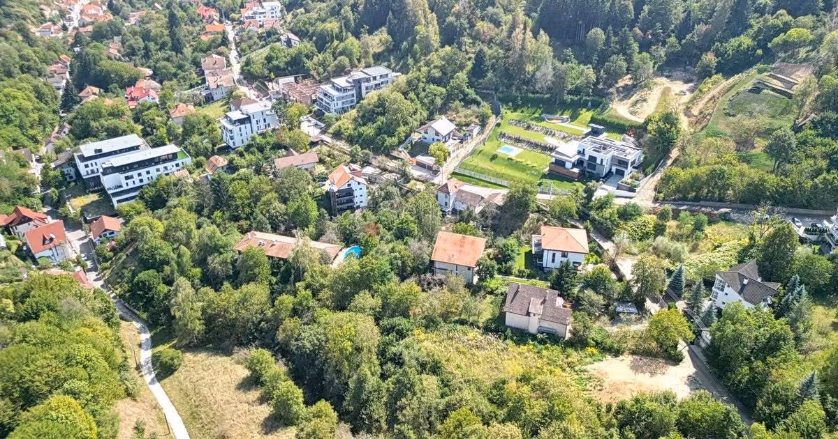Teren Construcții intravilan de vânzare de 5500 mp, în zona Brașovul Vechi, Brașov