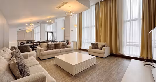 Apartament Schei