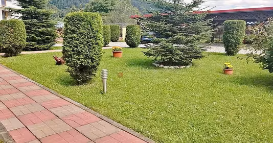 Casă Moieciu de Jos