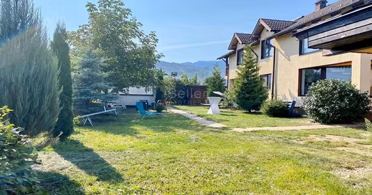 Casă Cernatu