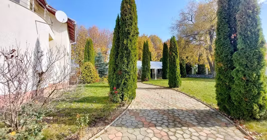 Casă Hălchiu