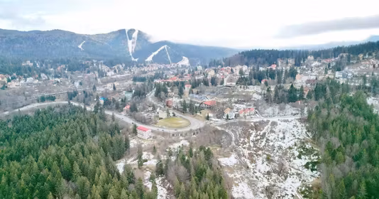 Teren Orizont