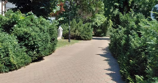 Apartament Grădina Icoanei
