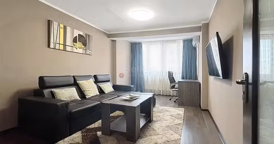 Apartament Astra