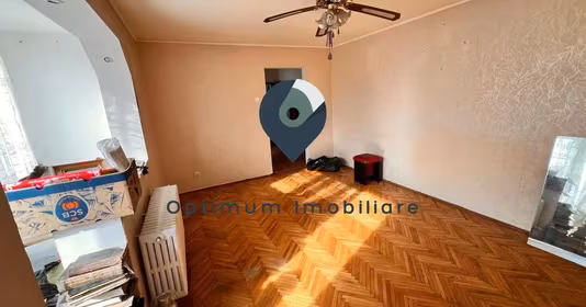 Apartament Mănăștur