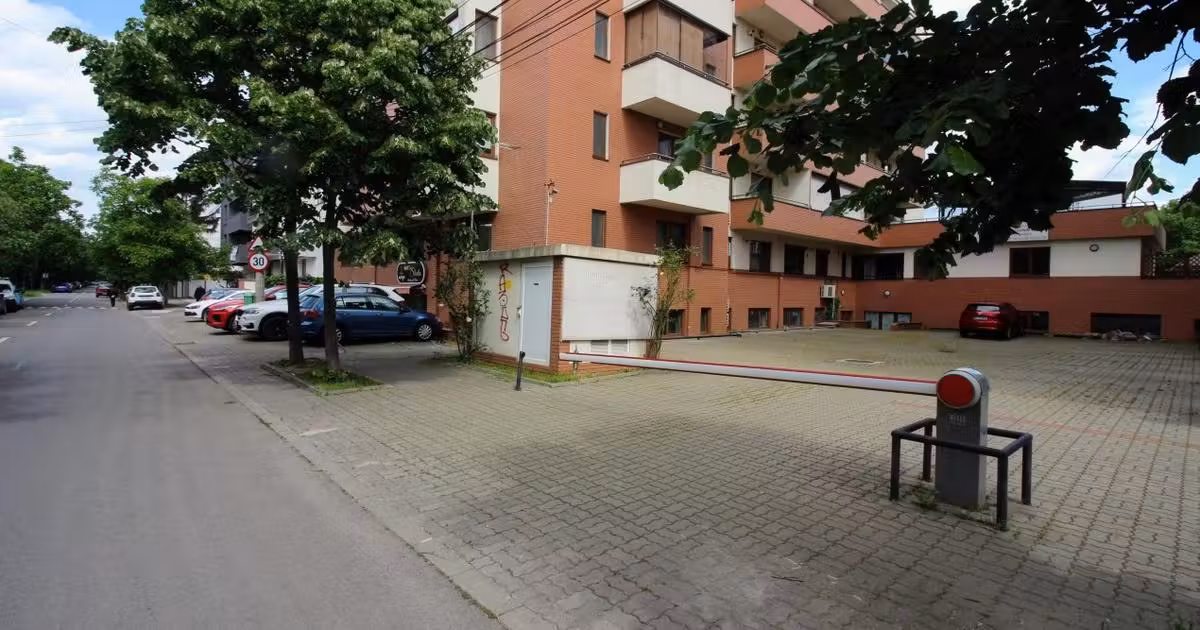 Spațiu comercial de vânzare 470 mp în zona Sisești, Sector 1