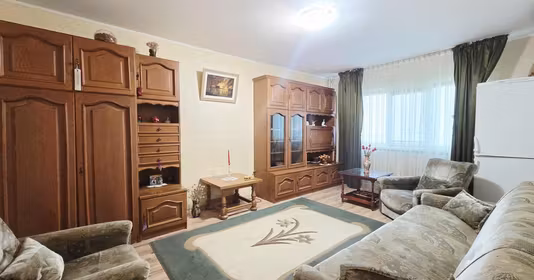 Apartament I. C. Frimu