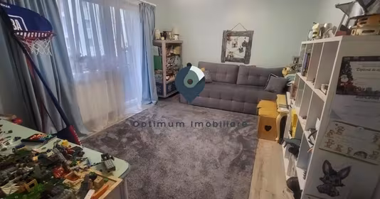 Apartament Mănăștur