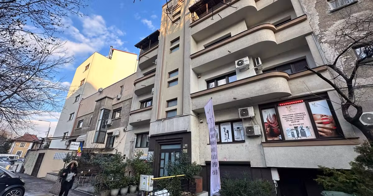 Birou de vânzare 153.72 mp în zona Arcul de Triumf, Sector 1