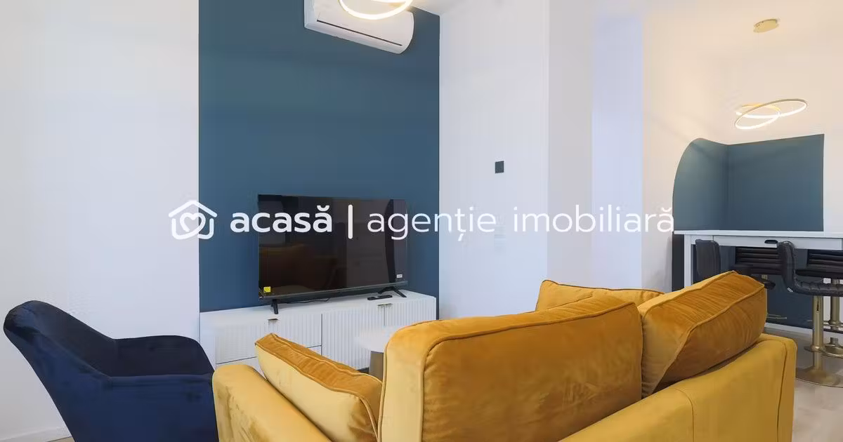 Apartament de vânzare cu 2 camere în zona UTA, Arad