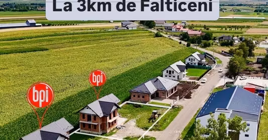Casă Fântâna Mare
