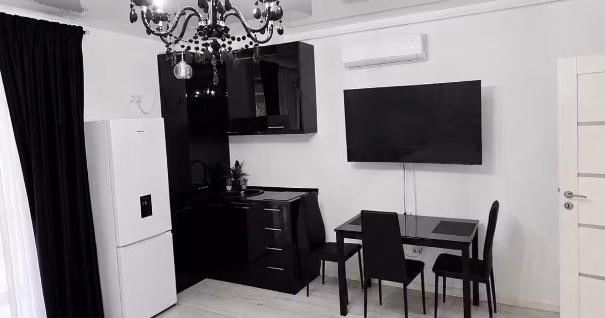 Apartament de vânzare cu 2 camere în zona Bd. Coșbuc, Galați