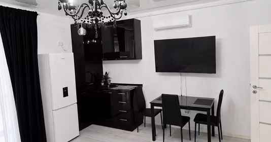 Apartament Bd. Coșbuc