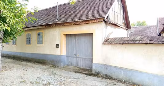 Casă Ciuchici